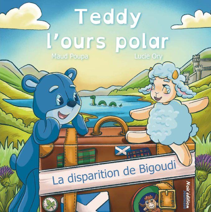 LA DISPARITION DE BIGOUDI