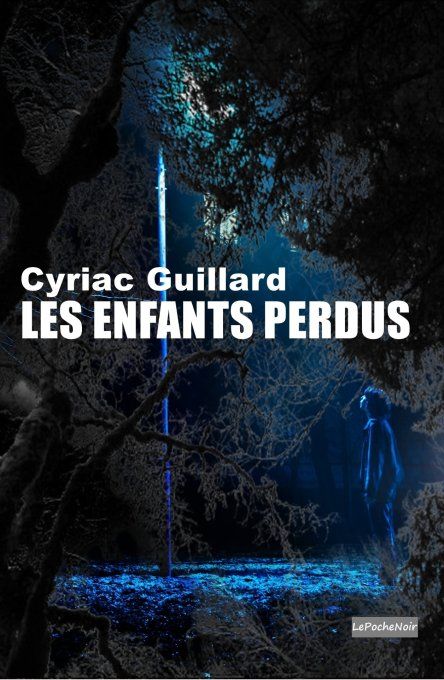 LES ENFANTS PERDUS de Cyriac Guillard ( Collection LePocheNoir)