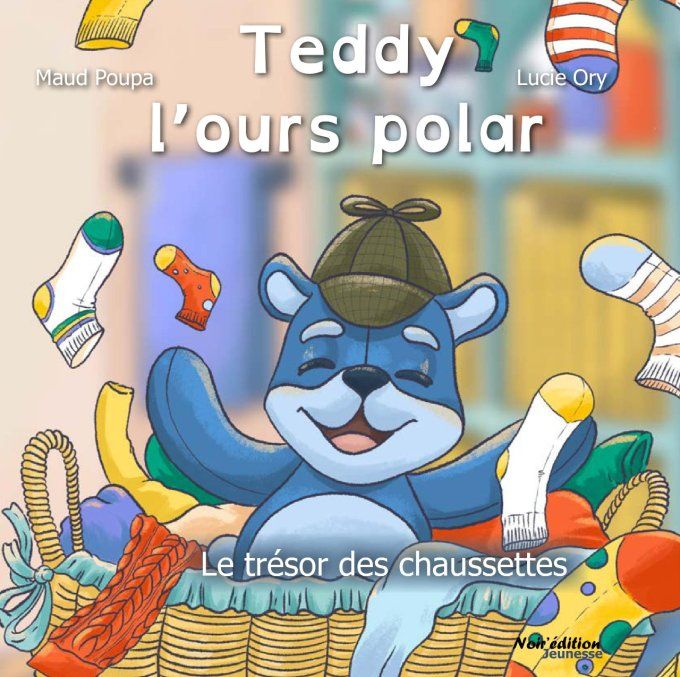 LE TRESOR DES CHAUSSETTES