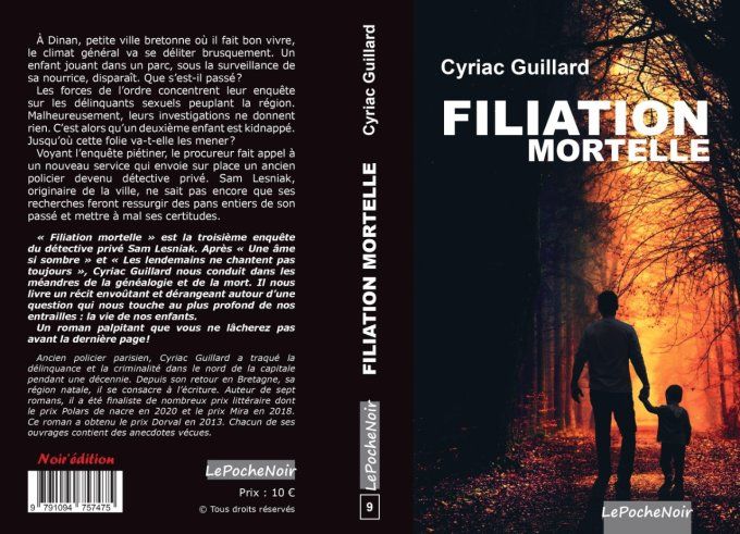FILIATION MORTELLE