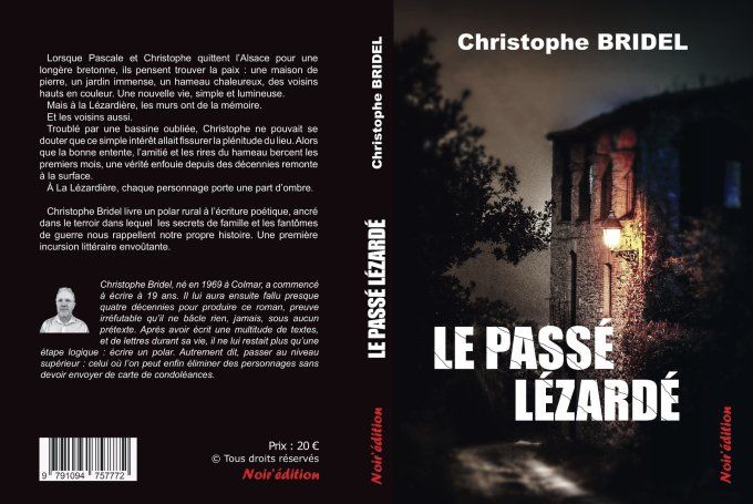 LE PASSÉ LEZARDÉ