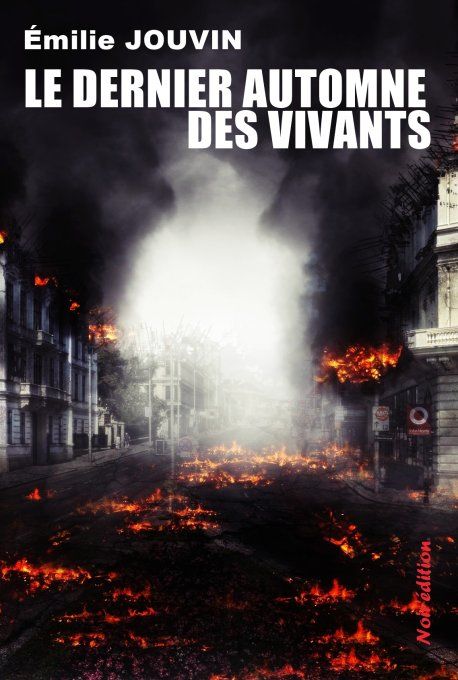 LE DERNIER AUTOMNE DES VIVANTS