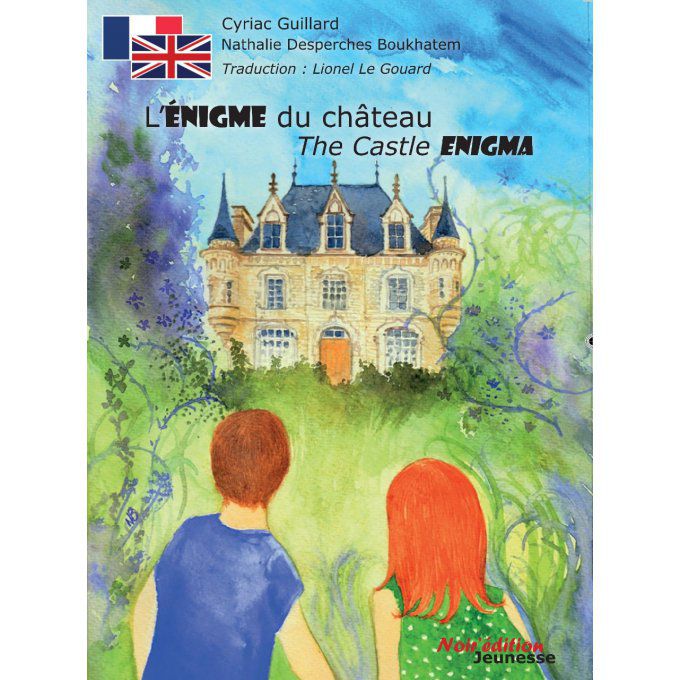 L'énigme du château / The Castle Enigma