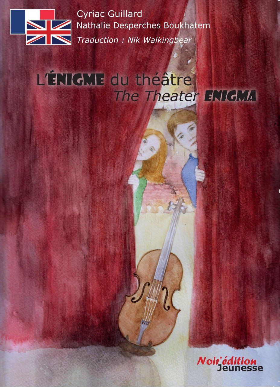 L'énigme du théâtre / The Theater Enigma