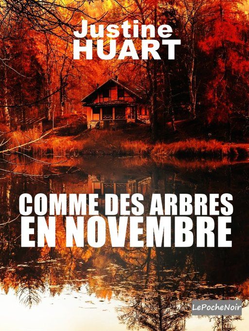 COMME DES ARBRES EN NOVEMBRE ( LePocheNoir)
